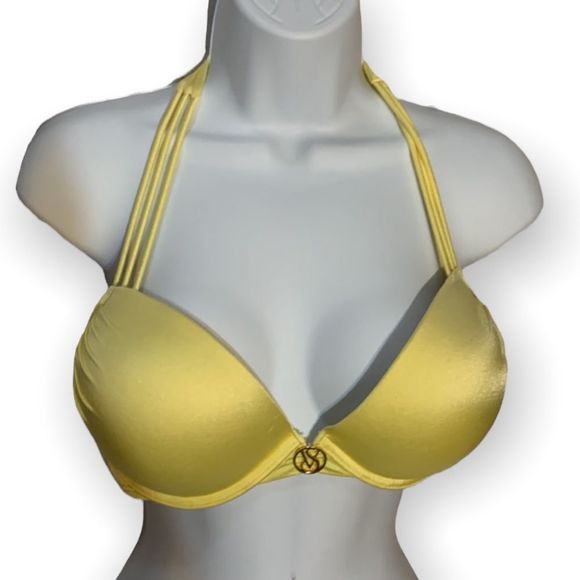 Victoria's Secret Other - Victoria's Secret Bikini Top (74627)